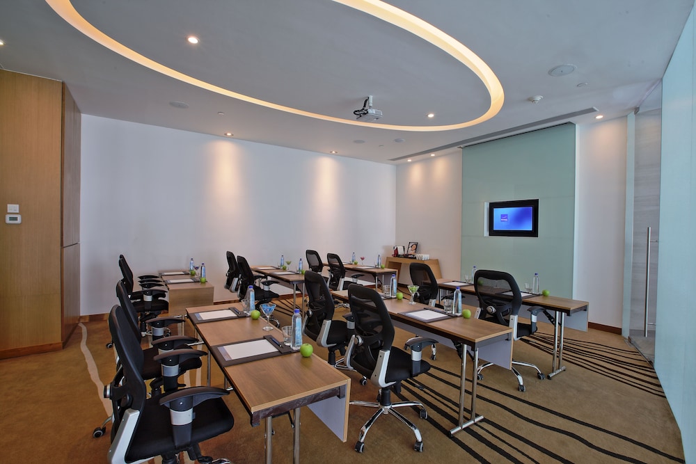 Novotel Ahmedabad