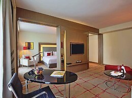 Novotel Ahmedabad