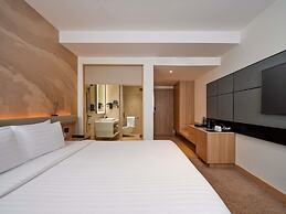 Novotel Ahmedabad