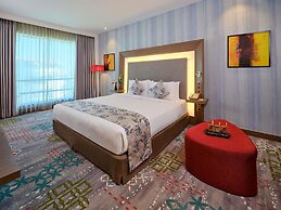 Novotel Ahmedabad