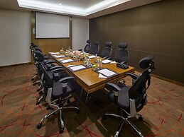 Novotel Ahmedabad
