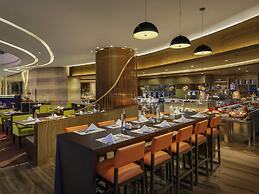 Novotel Ahmedabad