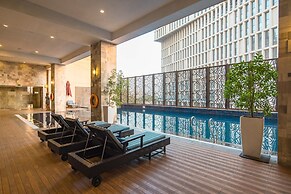 Novotel Ahmedabad