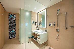 Novotel Ahmedabad
