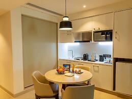 Novotel Ahmedabad