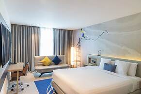 Novotel Ahmedabad