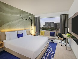 Novotel Ahmedabad