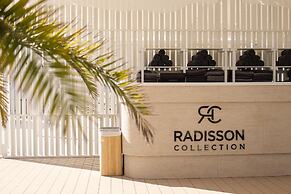 Radisson Collection Paradise Resort and Spa, Sochi