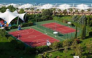 Radisson Collection Paradise Resort and Spa, Sochi