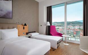 Radisson Collection Paradise Resort and Spa, Sochi