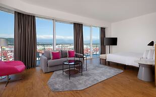 Radisson Collection Paradise Resort and Spa, Sochi