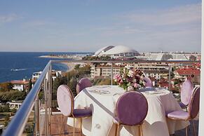 Radisson Collection Paradise Resort and Spa, Sochi