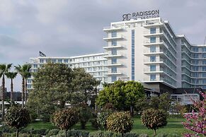 Radisson Collection Paradise Resort and Spa, Sochi