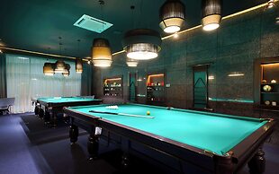 Radisson Collection Paradise Resort and Spa, Sochi