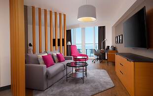 Radisson Collection Paradise Resort and Spa, Sochi