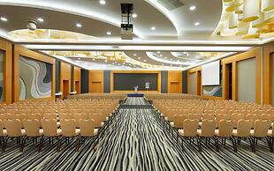 Radisson Collection Paradise Resort and Spa, Sochi
