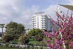 Radisson Collection Paradise Resort and Spa, Sochi