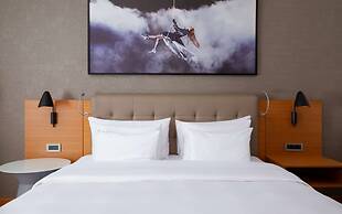 Radisson Collection Paradise Resort and Spa, Sochi
