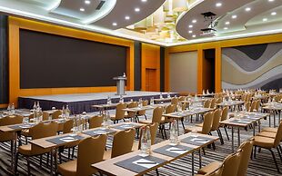 Radisson Collection Paradise Resort and Spa, Sochi