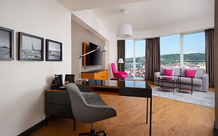 Radisson Collection Paradise Resort and Spa, Sochi