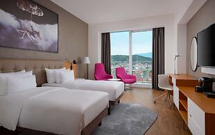 Radisson Collection Paradise Resort and Spa, Sochi