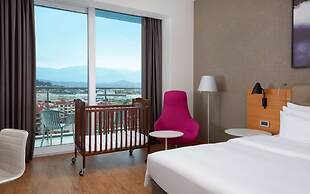 Radisson Collection Paradise Resort and Spa, Sochi