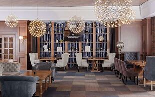 Radisson Collection Paradise Resort and Spa, Sochi