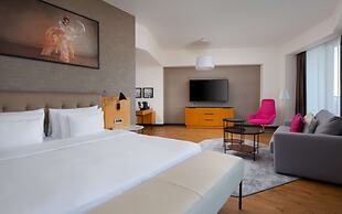 Radisson Collection Paradise Resort and Spa, Sochi