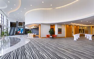 Radisson Collection Paradise Resort and Spa, Sochi