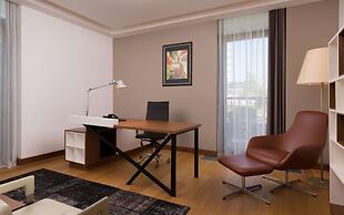 Radisson Collection Paradise Resort and Spa, Sochi
