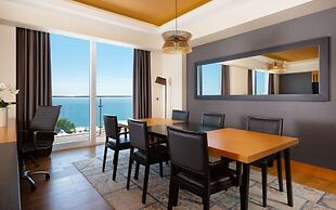 Radisson Collection Paradise Resort and Spa, Sochi