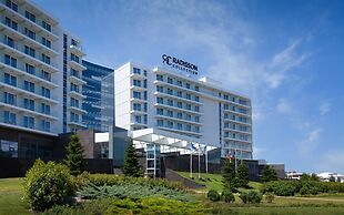 Radisson Collection Paradise Resort and Spa, Sochi