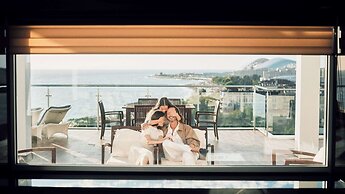 Radisson Collection Paradise Resort and Spa, Sochi