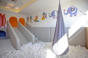 Radisson Collection Paradise Resort and Spa, Sochi