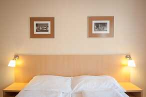 Hotel v Centru