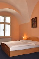 Hotel v Centru