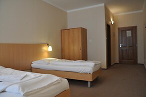 Hotel v Centru