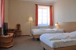 Hotel v Centru