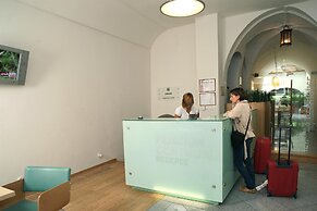 Hotel v Centru