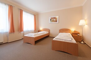 Hotel v Centru