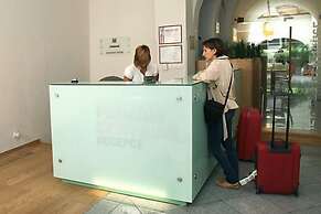 Hotel v Centru
