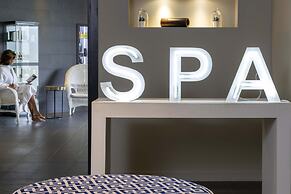 Lancelot & Spa