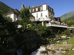 Hôtel de Londres