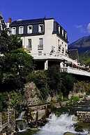 Hôtel de Londres