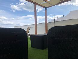 Hotel El Globo