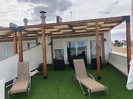 Hotel El Globo