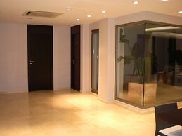 Hotel El Globo