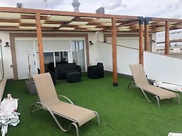 Hotel El Globo