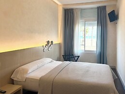 Hotel El Globo