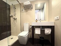 Hotel El Globo